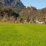 Apartman Birke 1 Bad Reichenhall
