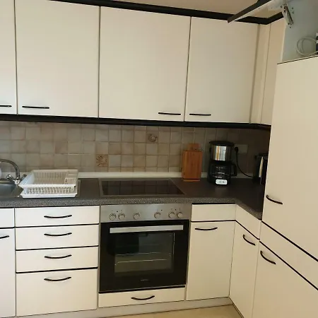 Birke 1 Apartment