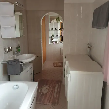 Birke 1 Bad Reichenhall