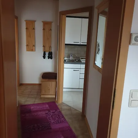 Birke 1 Bad Reichenhall