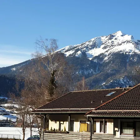 Apartment Birkenstrasse 7