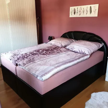 Appartement Birke 1 *